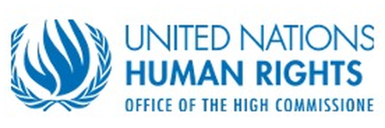 OHCHR logo