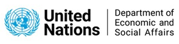 UN DESA logo