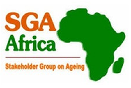 SGA Africa logo